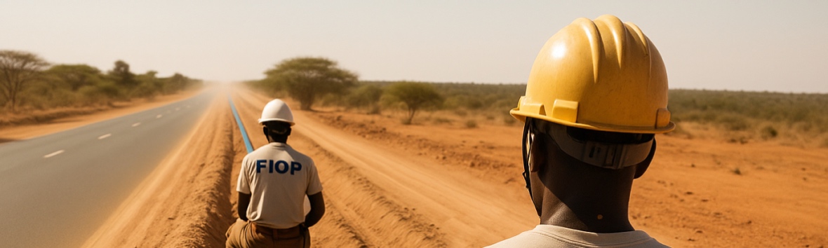 Sustainability due diligence in supply chains FinnSDD101