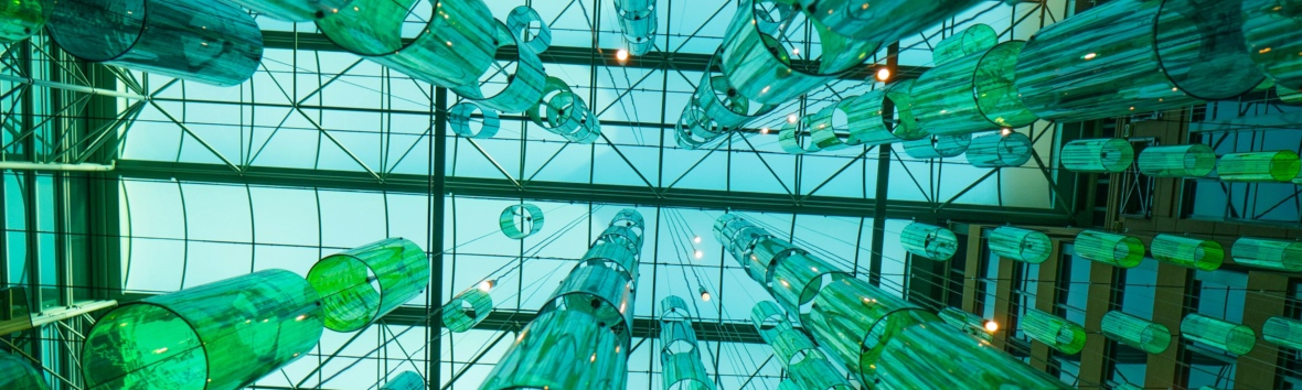 Sustainability in digital infrastructure supply chains FinnSDI101