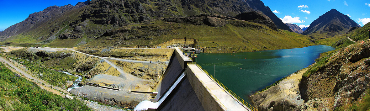 Bankers and site visits: Environmental issues Ik001