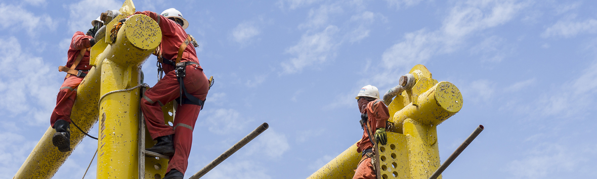 Bankers and site visits: Health and safety issues Ik002