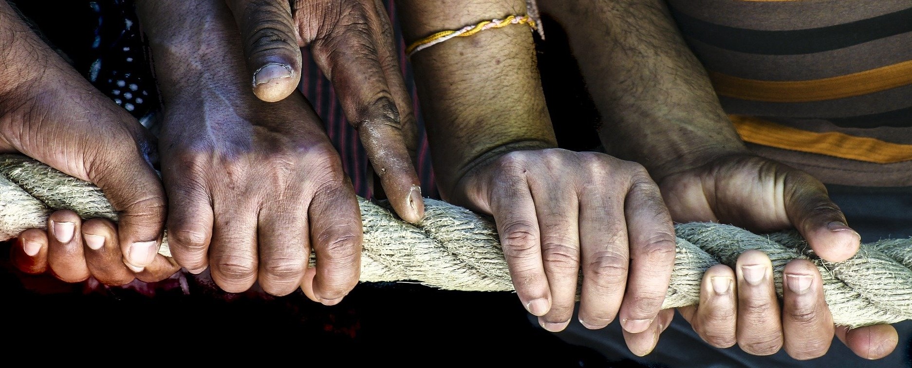 Derechos humanos y empresa: por qué, qué y cómo c_p